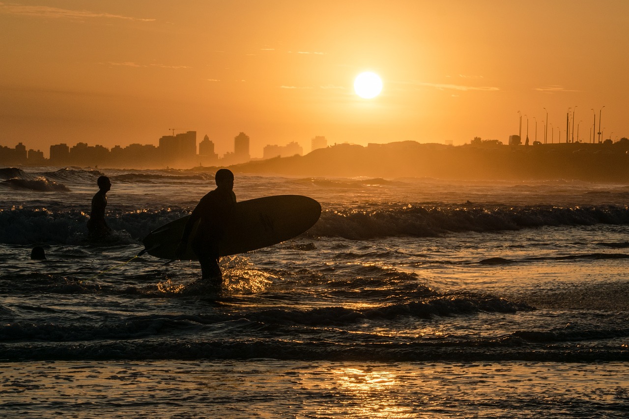 5-Day Culinary Journey in Piriápolis, Uruguay